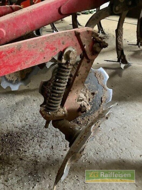 Grubber typu Horsch Terrano 5 FX, Gebrauchtmaschine v Tauberbischofheim (Obrázek 8)