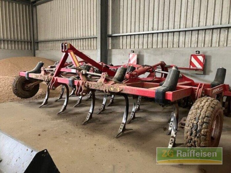Grubber typu Horsch Terrano 5 FX, Gebrauchtmaschine v Tauberbischofheim