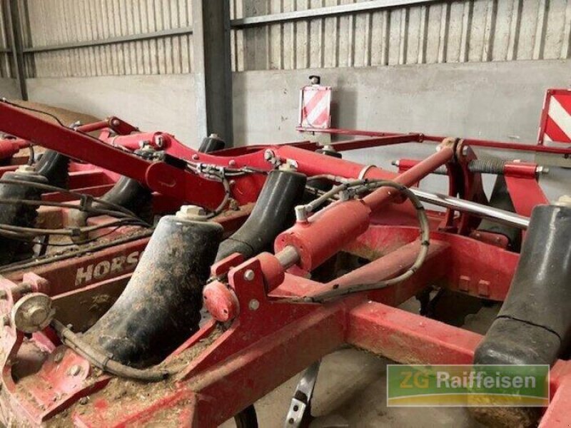 Grubber typu Horsch Terrano 5 FX, Gebrauchtmaschine v Tauberbischofheim (Obrázek 4)