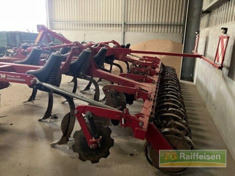 Grubber typu Horsch Terrano 5 FX, Gebrauchtmaschine v Tauberbischofheim (Obrázek 2)
