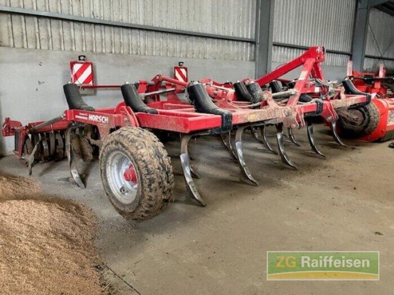 Grubber typu Horsch Terrano 5 FX, Gebrauchtmaschine v Tauberbischofheim (Obrázek 7)