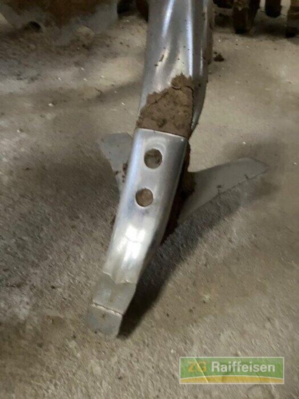 Grubber typu Horsch Terrano 5 FX, Gebrauchtmaschine v Tauberbischofheim (Obrázek 3)