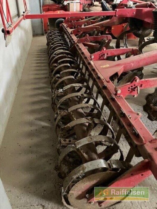 Grubber typu Horsch Terrano 5 FX, Gebrauchtmaschine v Tauberbischofheim (Obrázek 9)