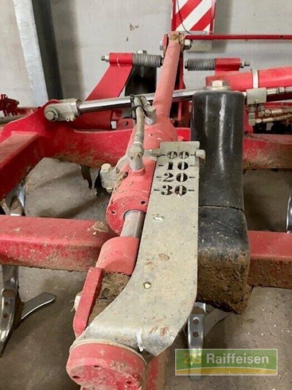 Grubber typu Horsch Terrano 5 FX, Gebrauchtmaschine v Tauberbischofheim (Obrázek 5)