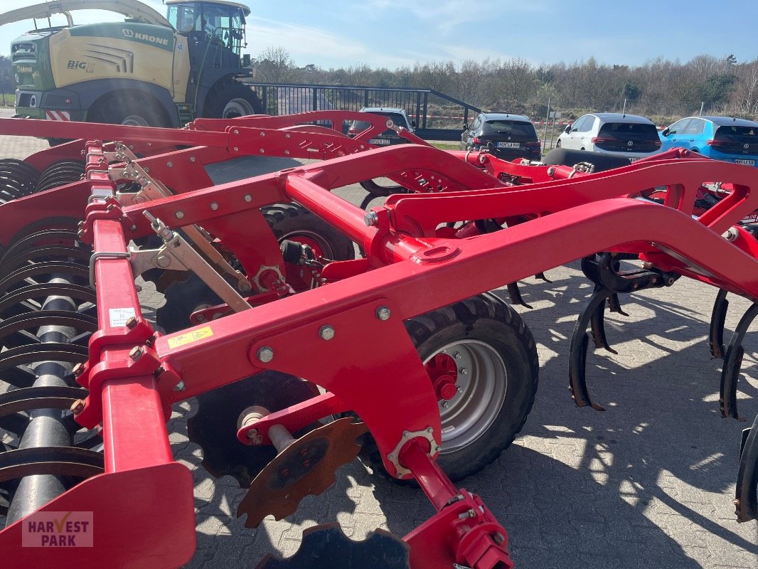 Grubber typu Horsch Terrano 5.3 GX *nur 400 hektar*, Gebrauchtmaschine v Emsbüren (Obrázek 13)