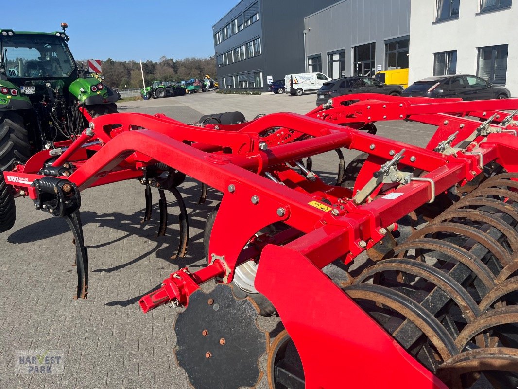 Grubber typu Horsch Terrano 5.3 GX *nur 400 hektar*, Gebrauchtmaschine v Emsbüren (Obrázek 3)