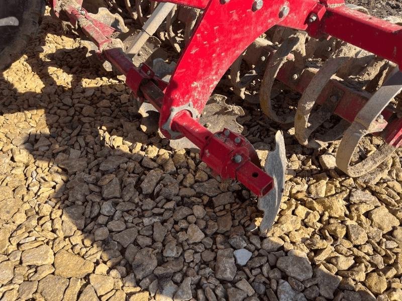 Grubber tipa Horsch TERRANO 5.3 GX, Gebrauchtmaschine u SAINT-GERMAIN DU PUY (Slika 8)