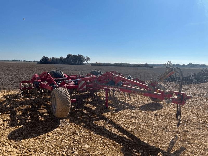 Grubber tipa Horsch TERRANO 5.3 GX, Gebrauchtmaschine u SAINT-GERMAIN DU PUY (Slika 2)