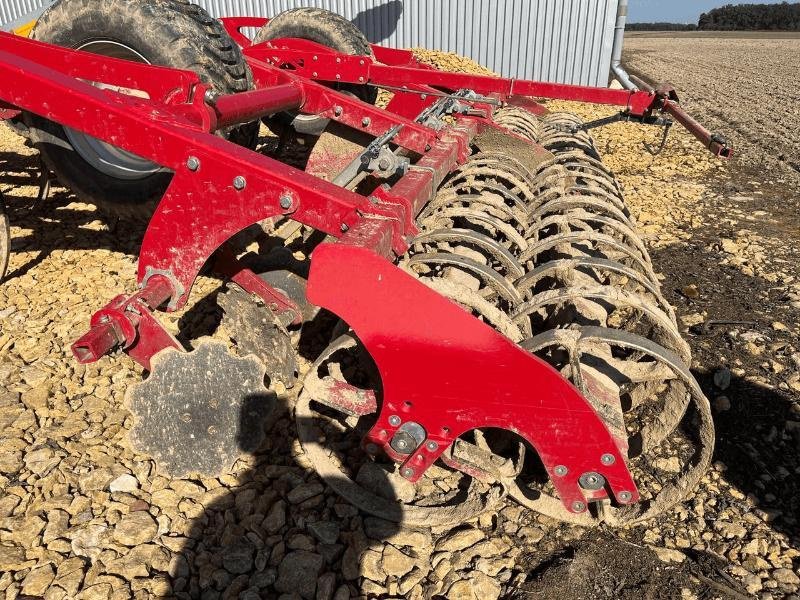 Grubber tipa Horsch TERRANO 5.3 GX, Gebrauchtmaschine u SAINT-GERMAIN DU PUY (Slika 9)