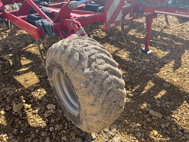 Grubber tipa Horsch TERRANO 5.3 GX, Gebrauchtmaschine u SAINT-GERMAIN DU PUY (Slika 10)