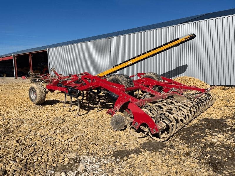 Grubber tipa Horsch TERRANO 5.3 GX, Gebrauchtmaschine u SAINT-GERMAIN DU PUY (Slika 3)