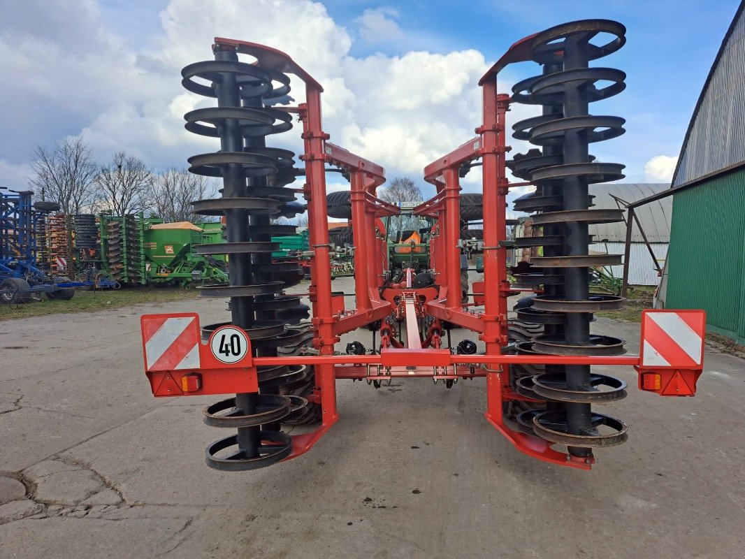 Grubber typu Horsch Terrano 5.3 GX, Gebrauchtmaschine v Liebenwalde (Obrázok 5)