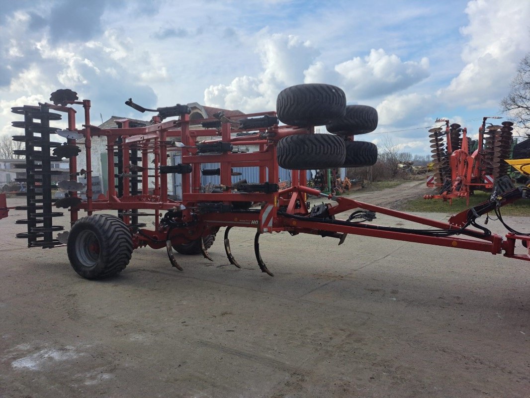 Grubber typu Horsch Terrano 5.3 GX, Gebrauchtmaschine v Liebenwalde (Obrázok 7)