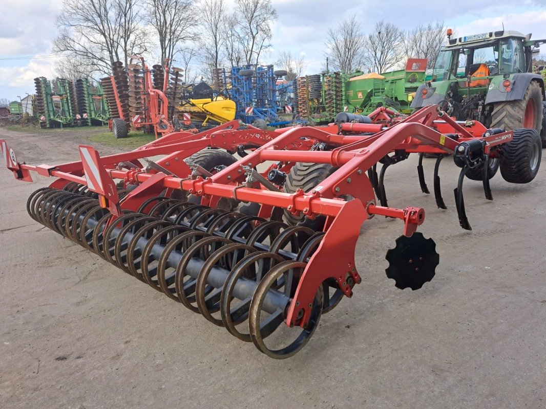 Grubber typu Horsch Terrano 5.3 GX, Gebrauchtmaschine v Liebenwalde (Obrázok 11)