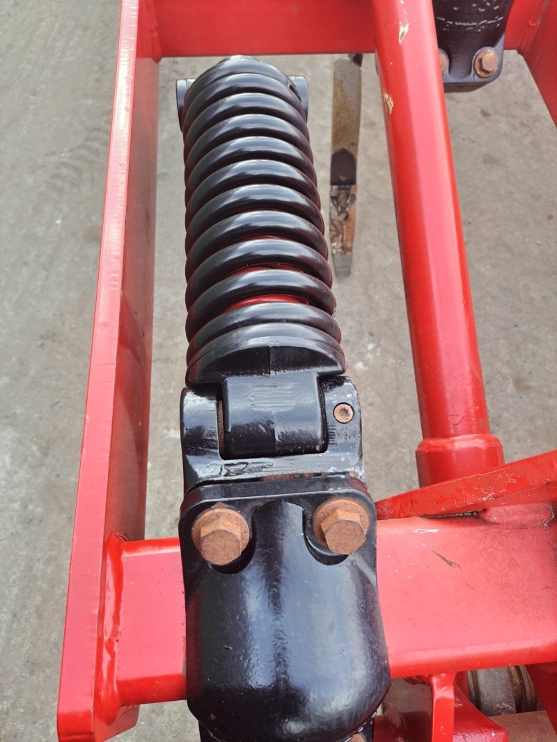Grubber typu Horsch Terrano 5.3 GX, Gebrauchtmaschine v Liebenwalde (Obrázok 12)