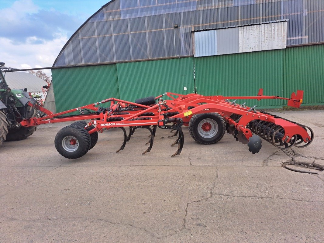 Grubber typu Horsch Terrano 5.3 GX, Gebrauchtmaschine v Liebenwalde (Obrázok 13)