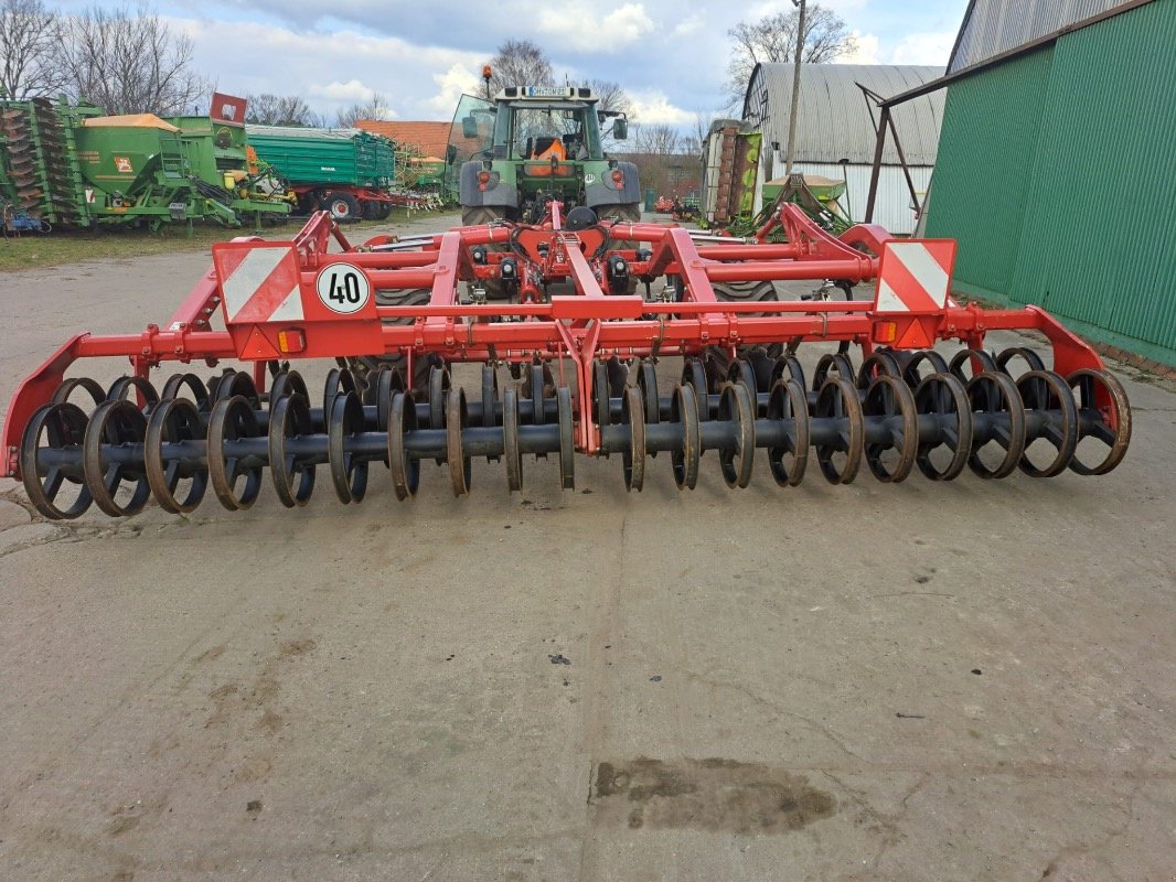 Grubber typu Horsch Terrano 5.3 GX, Gebrauchtmaschine v Liebenwalde (Obrázok 14)