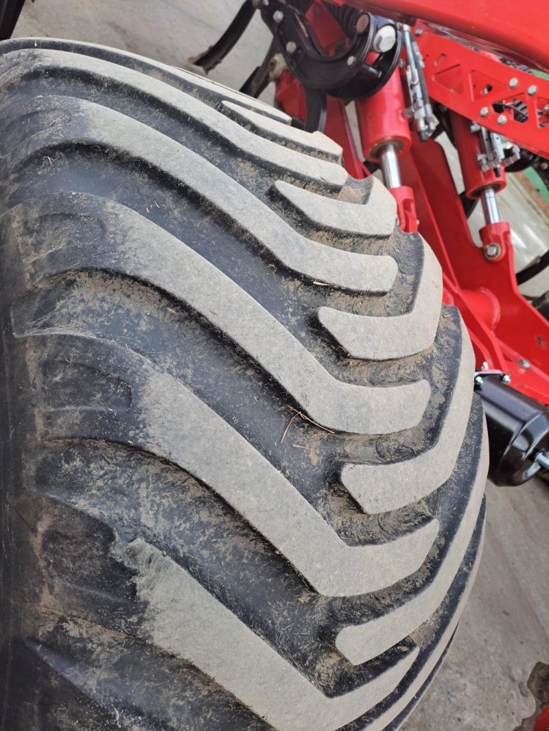 Grubber typu Horsch Terrano 5.3 GX, Gebrauchtmaschine v Liebenwalde (Obrázok 19)