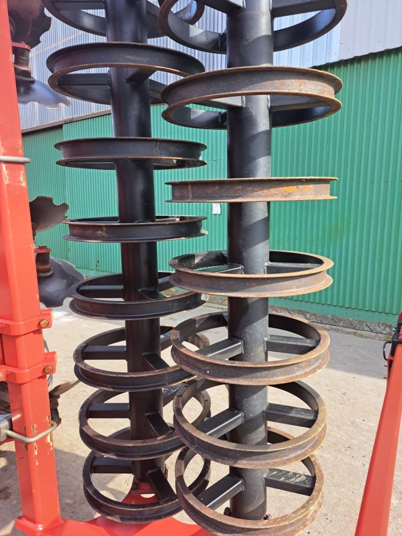 Grubber typu Horsch Terrano 5.3 GX, Gebrauchtmaschine v Liebenwalde (Obrázok 21)