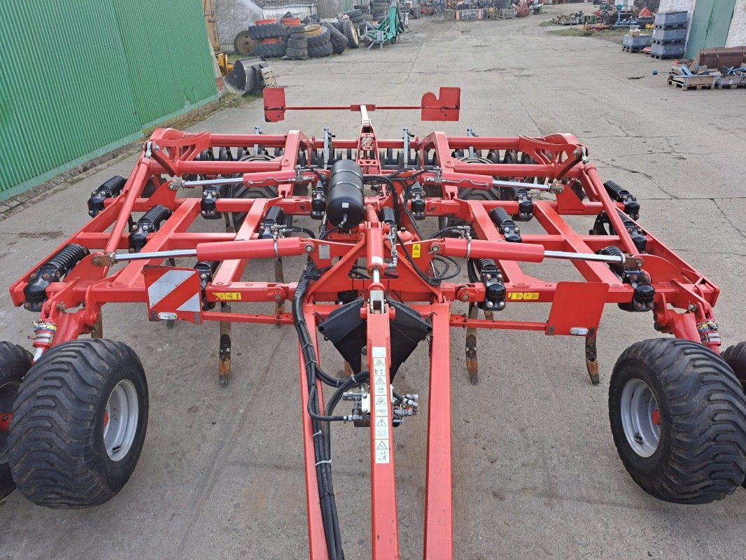 Grubber typu Horsch Terrano 5.3 GX, Gebrauchtmaschine v Liebenwalde (Obrázok 22)