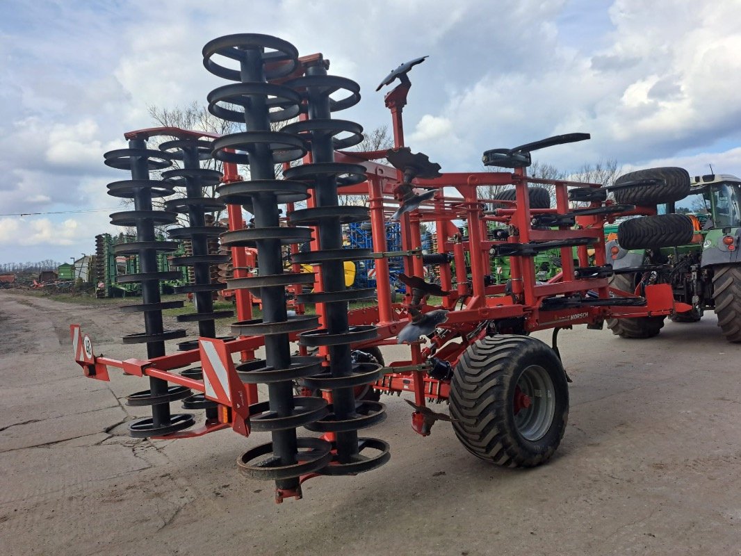 Grubber typu Horsch Terrano 5.3 GX, Gebrauchtmaschine v Liebenwalde (Obrázok 23)