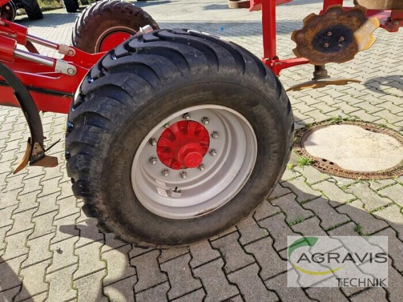 Grubber of the type Horsch TERRANO 5.3 GX, Gebrauchtmaschine in Grimma (Picture 7)