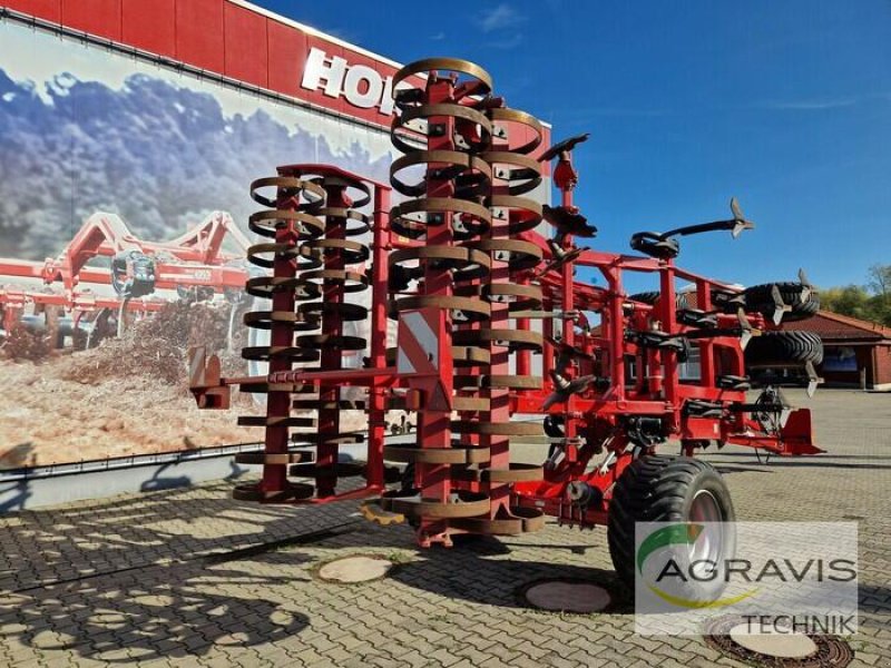 Grubber of the type Horsch TERRANO 5.3 GX, Gebrauchtmaschine in Grimma (Picture 3)