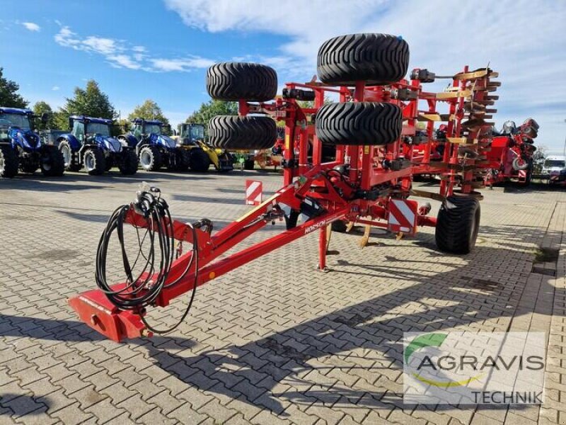 Grubber of the type Horsch TERRANO 5.3 GX, Gebrauchtmaschine in Grimma (Picture 1)