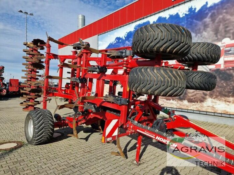 Grubber of the type Horsch TERRANO 5.3 GX, Gebrauchtmaschine in Grimma (Picture 2)