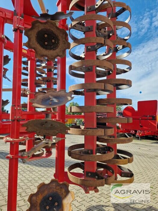 Grubber of the type Horsch TERRANO 5.3 GX, Gebrauchtmaschine in Grimma (Picture 5)