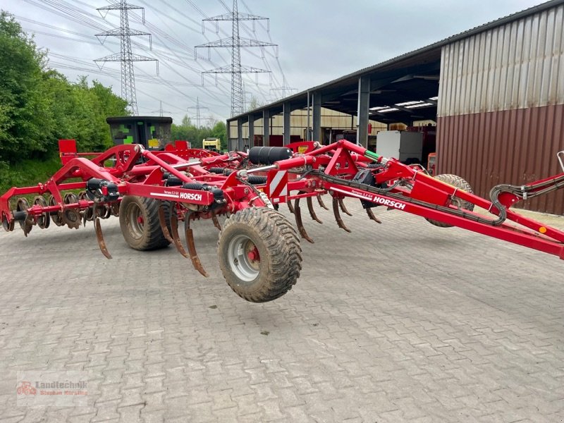 Grubber a típus Horsch Terrano 5.3 GX, Vorführmaschine ekkor: Marl (Kép 15)