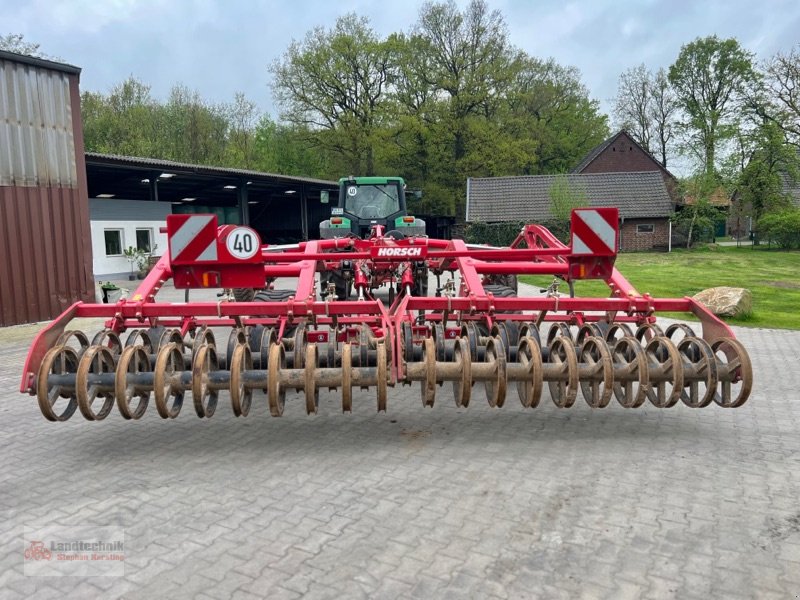 Grubber tip Horsch Terrano 5.3 GX, Vorführmaschine in Marl (Poză 12)