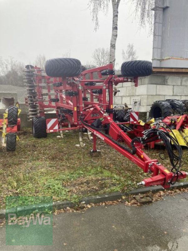 Grubber des Typs Horsch TERRANO 5.4 GX M17, Vorführmaschine in Biberach a.d. Riss (Bild 4)