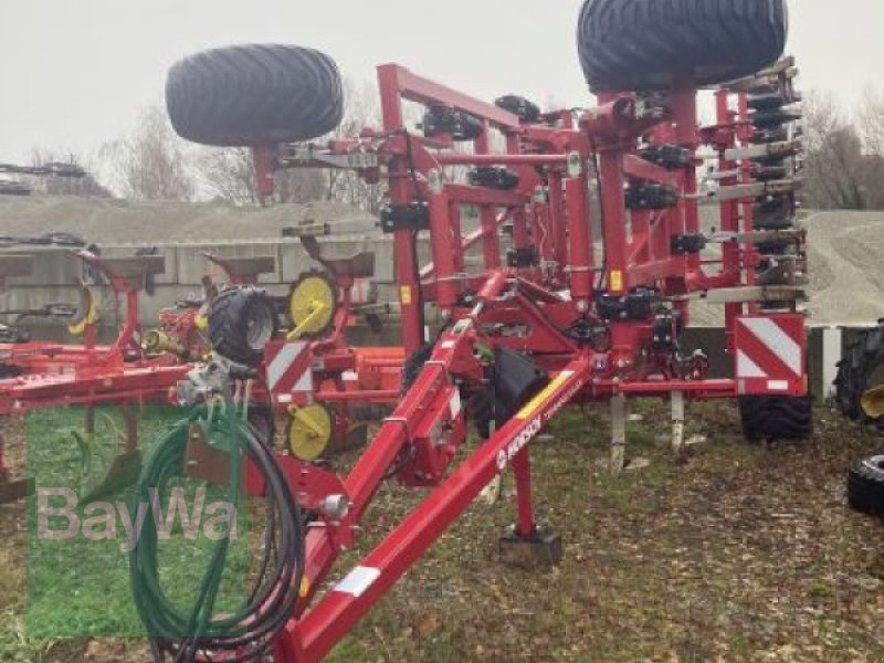 Grubber du type Horsch TERRANO 5.4 GX M17, Vorführmaschine en Biberach a.d. Riss (Photo 1)