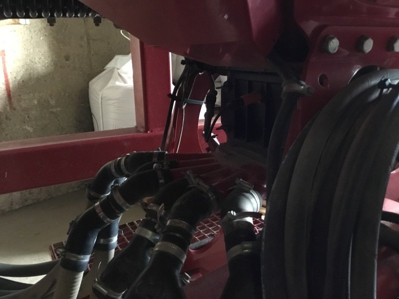 Grubber του τύπου Horsch Terrano 5.4 GX MiniDrill, Gebrauchtmaschine σε Neubrandenburg (Φωτογραφία 8)