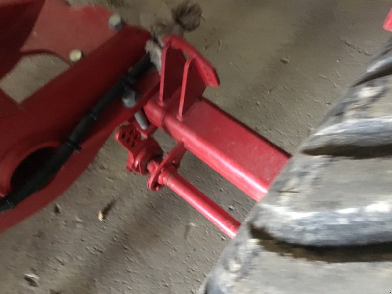 Grubber του τύπου Horsch Terrano 5.4 GX MiniDrill, Gebrauchtmaschine σε Neubrandenburg (Φωτογραφία 13)