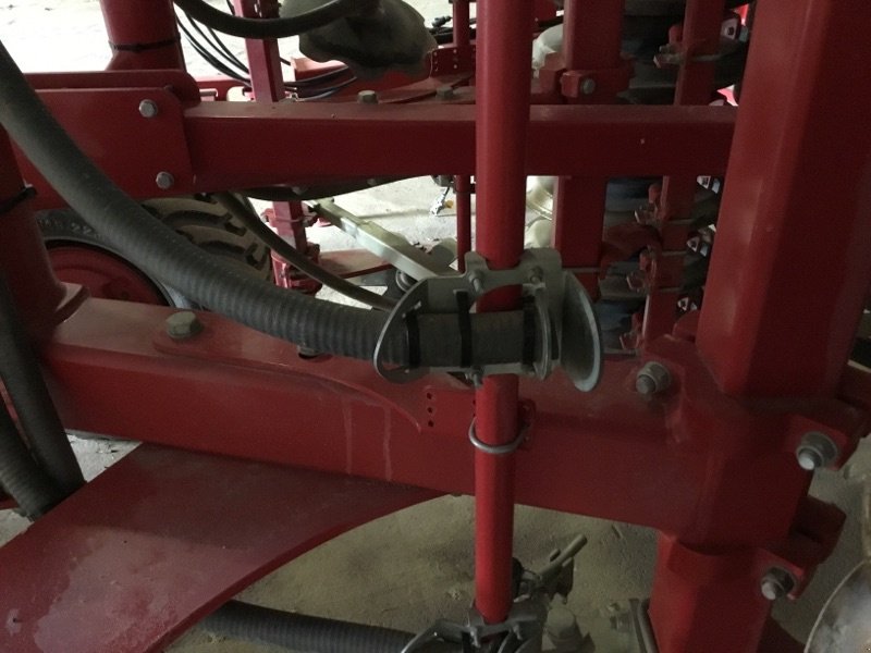 Grubber του τύπου Horsch Terrano 5.4 GX MiniDrill, Gebrauchtmaschine σε Neubrandenburg (Φωτογραφία 21)