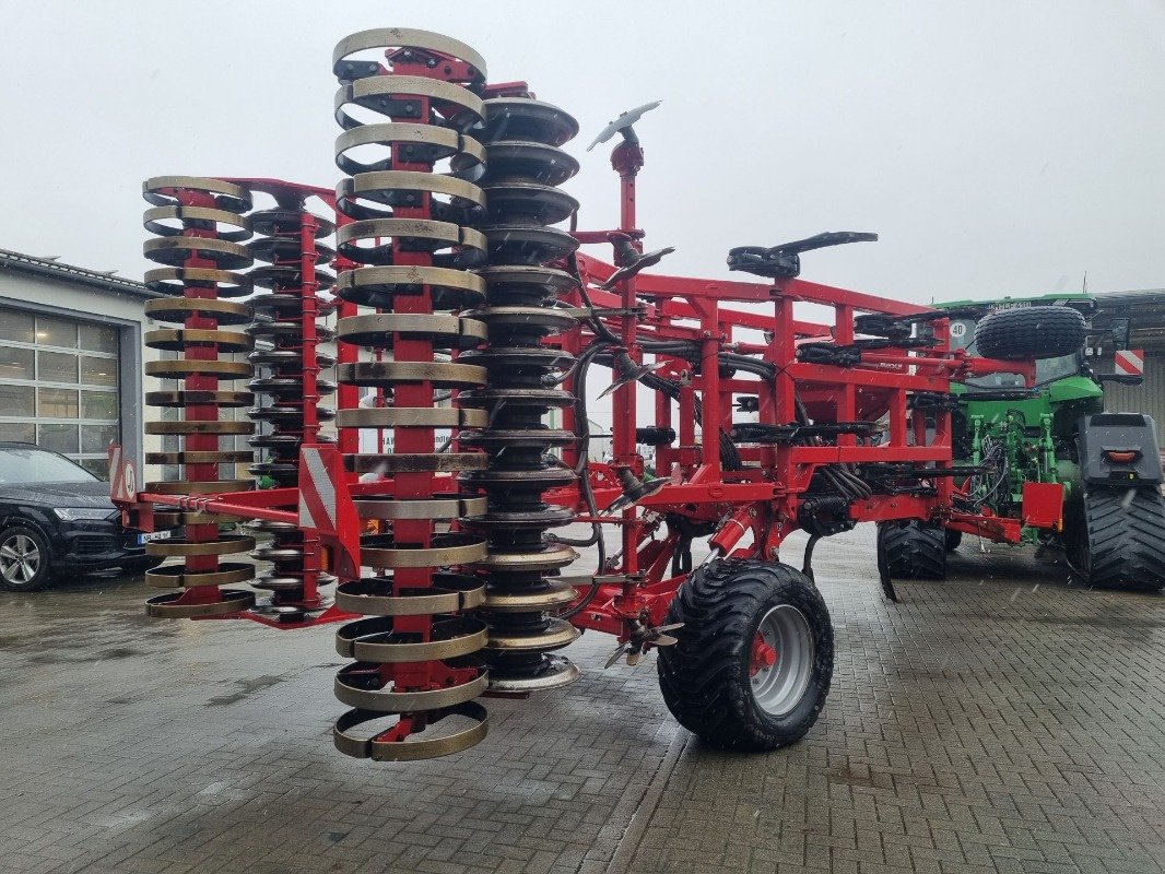 Grubber του τύπου Horsch Terrano 5.4 GX MiniDrill, Gebrauchtmaschine σε Neubrandenburg (Φωτογραφία 27)