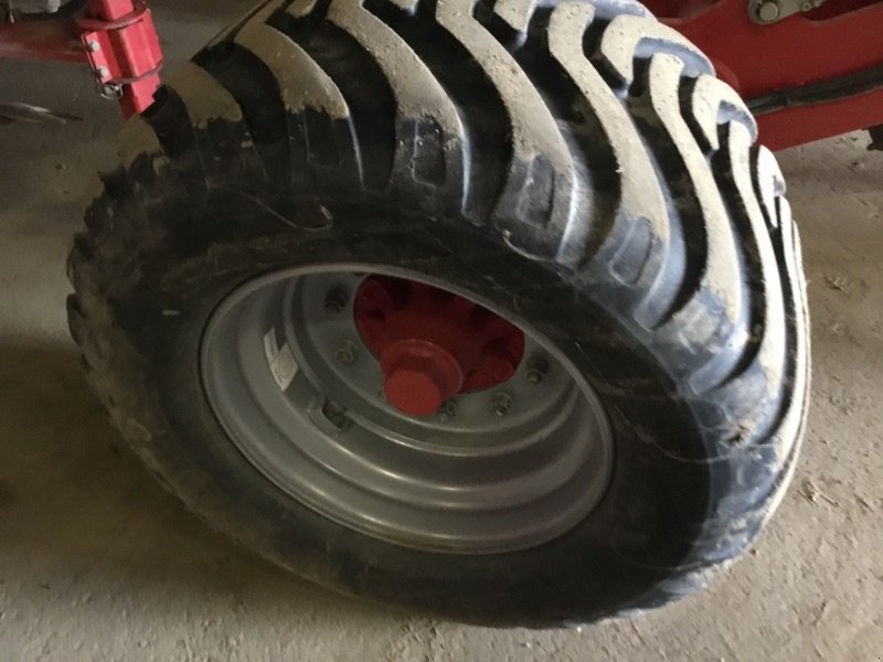 Grubber a típus Horsch Terrano 5.4 GX MiniDrill, Gebrauchtmaschine ekkor: Neubrandenburg (Kép 9)