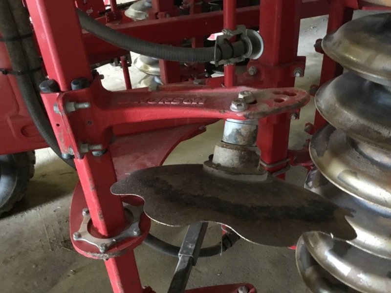 Grubber a típus Horsch Terrano 5.4 GX MiniDrill, Gebrauchtmaschine ekkor: Neubrandenburg (Kép 18)