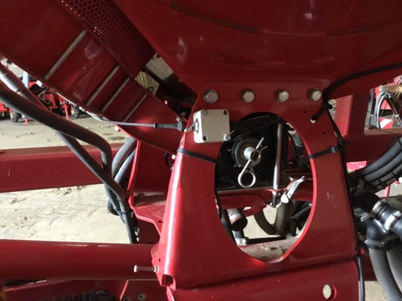 Grubber a típus Horsch Terrano 5.4 GX MiniDrill, Gebrauchtmaschine ekkor: Neubrandenburg (Kép 20)