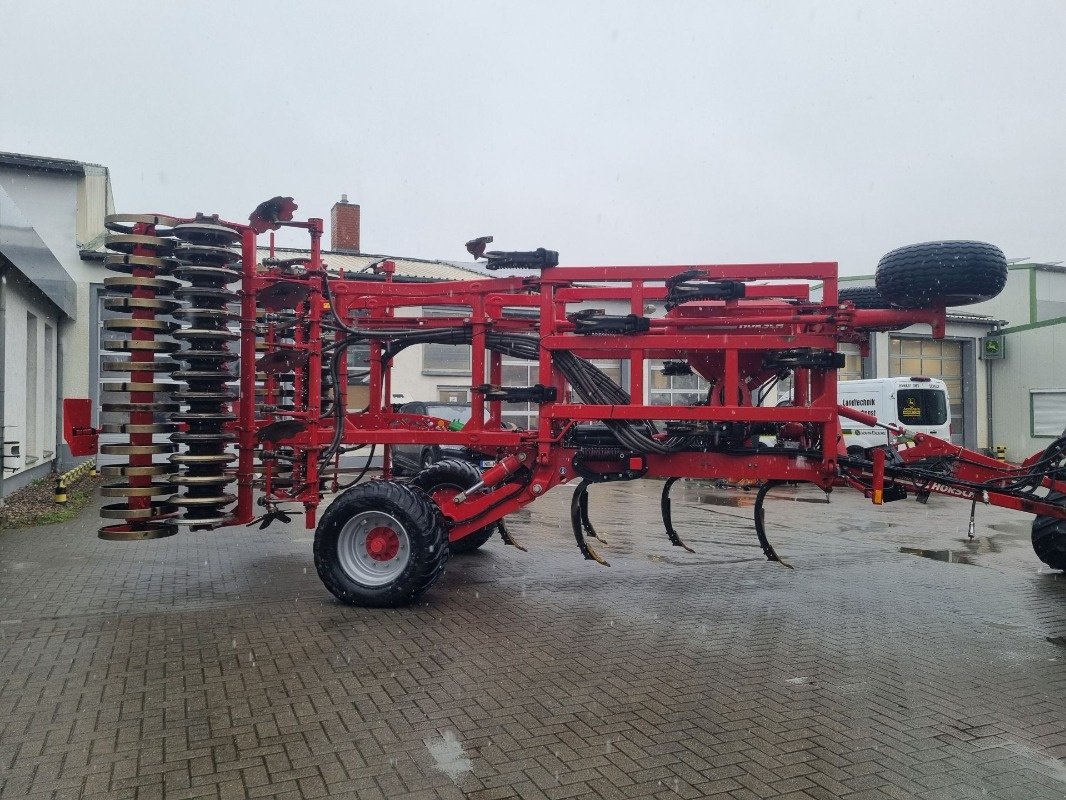Grubber a típus Horsch Terrano 5.4 GX MiniDrill, Gebrauchtmaschine ekkor: Neubrandenburg (Kép 26)