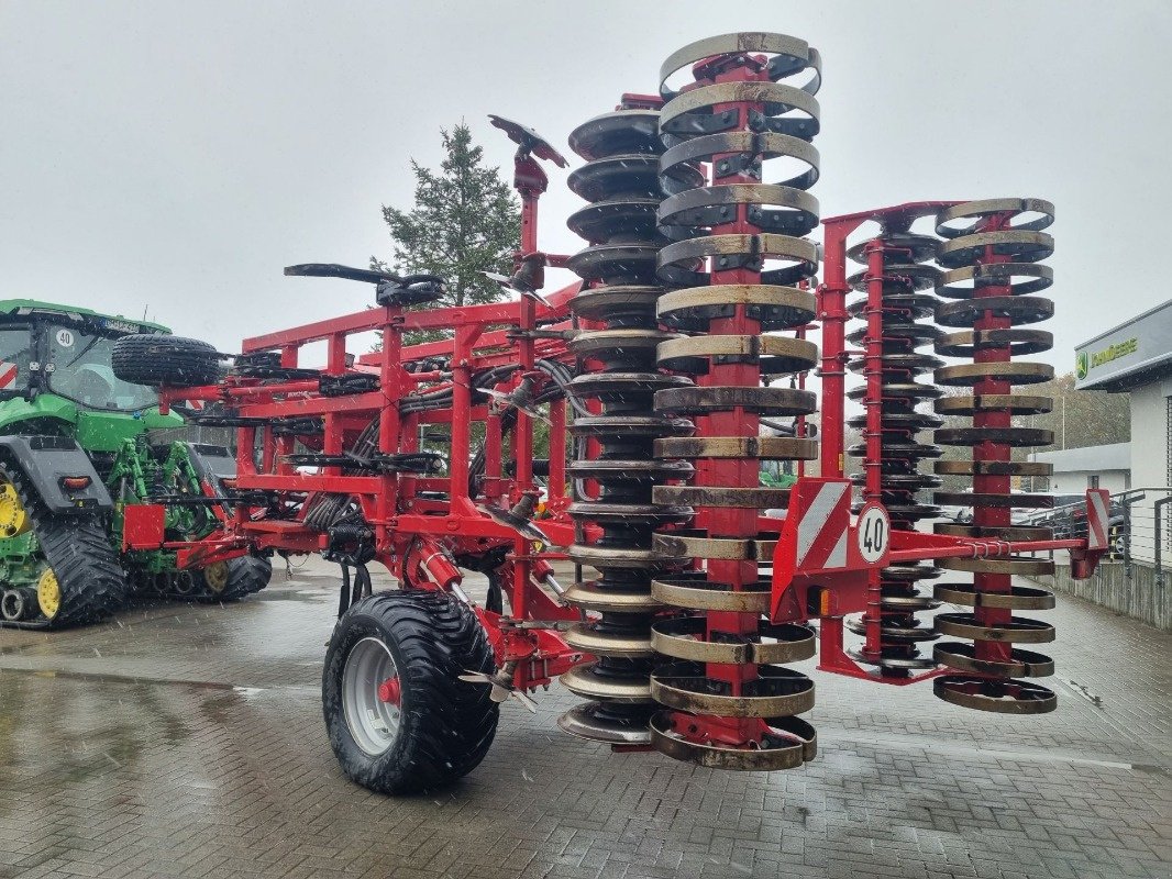 Grubber a típus Horsch Terrano 5.4 GX MiniDrill, Gebrauchtmaschine ekkor: Neubrandenburg (Kép 29)