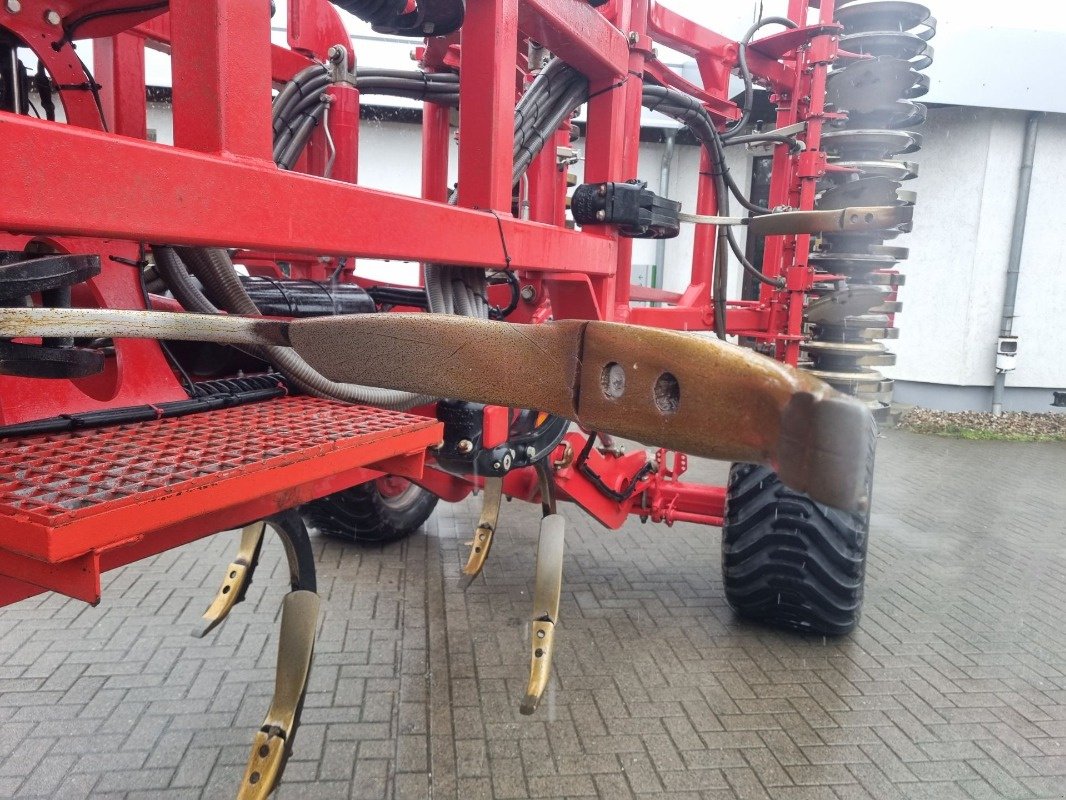Grubber a típus Horsch Terrano 5.4 GX MiniDrill, Gebrauchtmaschine ekkor: Neubrandenburg (Kép 31)
