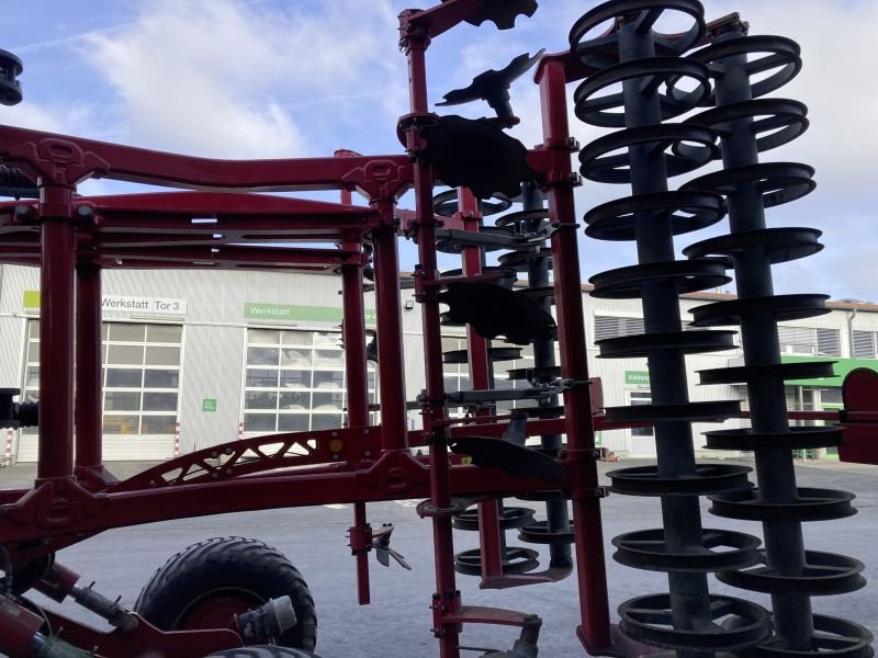 Grubber от тип Horsch TERRANO 5.4 GX, Gebrauchtmaschine в Wülfershausen an der Saale (Снимка 9)