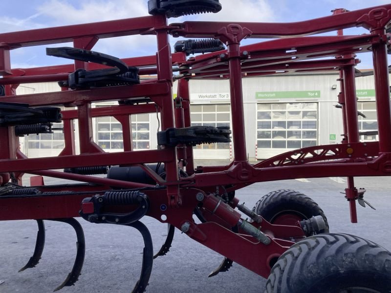 Grubber от тип Horsch TERRANO 5.4 GX, Gebrauchtmaschine в Wülfershausen an der Saale (Снимка 8)
