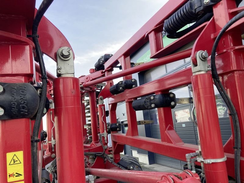 Grubber от тип Horsch TERRANO 5.4 GX, Gebrauchtmaschine в Wülfershausen an der Saale (Снимка 17)
