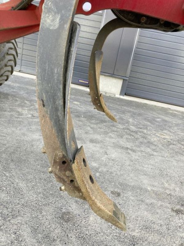 Grubber от тип Horsch TERRANO 5.4 GX, Gebrauchtmaschine в Wülfershausen an der Saale (Снимка 14)