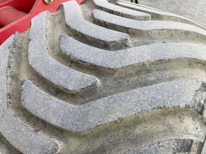 Grubber от тип Horsch TERRANO 5.4 GX, Gebrauchtmaschine в Wülfershausen an der Saale (Снимка 11)