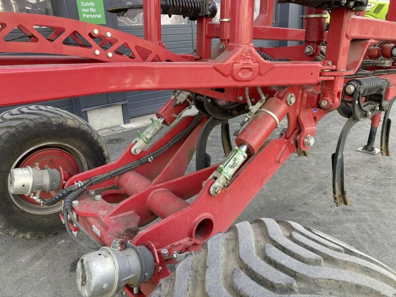 Grubber des Typs Horsch TERRANO 5.4 GX, Gebrauchtmaschine in Wülfershausen an der Saale (Bild 10)